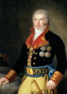 Manuel Godoy, 180008