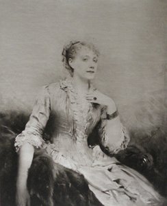 Comtesse de Fontarce