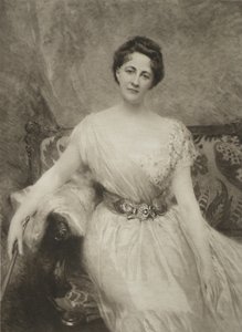 Aime Morot Madame Archdeacon Boisseaux 1895