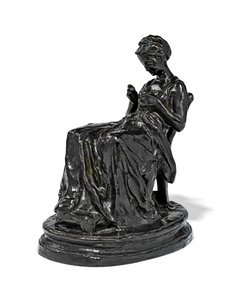 La Brodeuse