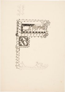 Untitled by Akseli Gallen-Kallela