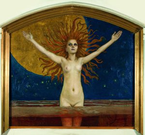 Ad Astra (1894)
