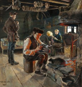 The Rustic Life