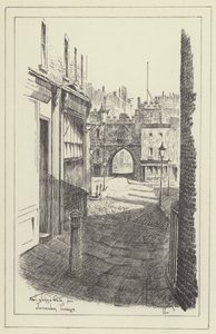St John
