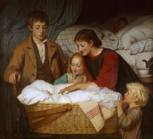 The Newborn