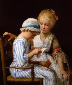 The Embroiderers
