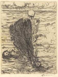 Cast of a Net