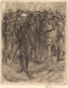 In the Crowd