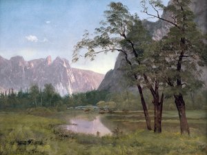 Yosemite Valley