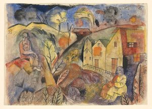 Villagers