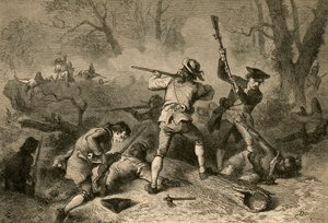 Conflict with the Indians on the Southwestern Frontiers, 1877