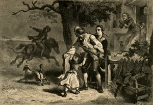 The Call to Arms, 1877