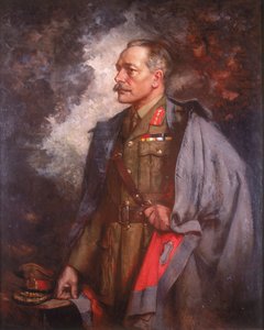 Field Marshall the Earl Haig