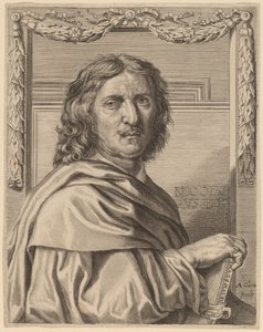 Nicolas Poussin