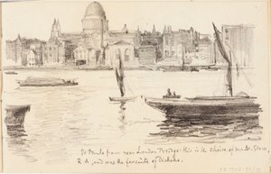 Untitled by Albert Edelfelt