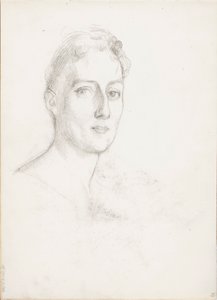 Untitled by Albert Edelfelt