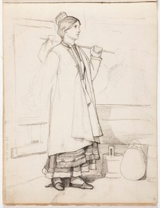 Untitled by Albert Edelfelt