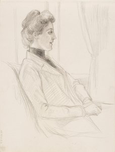 Untitled by Albert Edelfelt