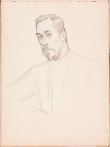 Untitled by Albert Edelfelt