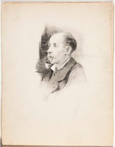 Untitled by Albert Edelfelt