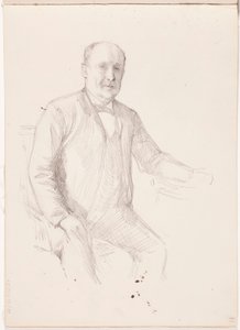 Untitled by Albert Edelfelt