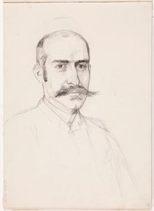 Untitled by Albert Edelfelt