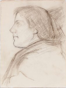 Untitled by Albert Edelfelt