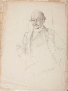 Untitled by Albert Edelfelt