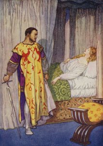 Shakespeare: Othello by Albert Edward Jackson