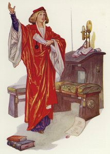 Shakespeare: The Merchant of Venice by Albert Edward Jackson