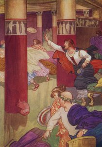 Shakespeare: Timon of Athens by Albert Edward Jackson