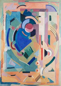 Abstract Composition