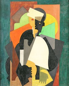 Figure, The Student