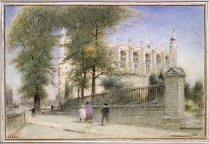 Eton College, Windsor