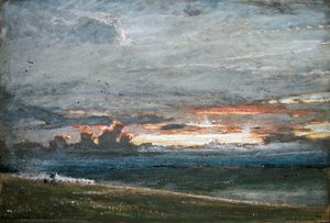 Homeward Before the Storm