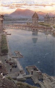 Lucerne