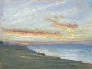 Norfolk Coast