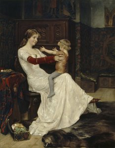 Queen Blanche of Namur