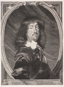Frederik III by Albert Haelwegh