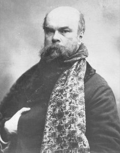 Verlaine, c1893
