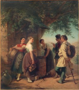 The Judgment of Paris