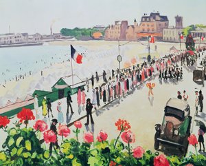 Festival at Sables d