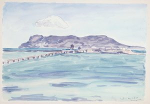 Gibraltar