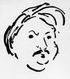 Honore de Balzac