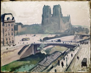 Notre Dame