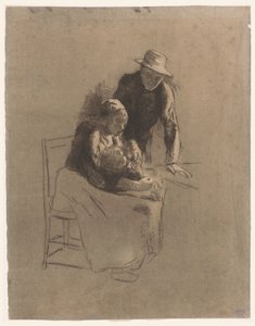 Peasant Family