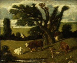 Pastoral Study
