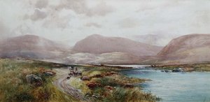 Scottish Landscape