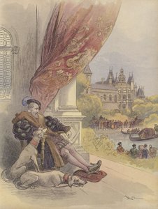 The Last Days of Francis I