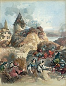 Sixth Italian War